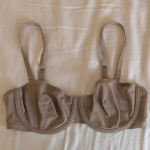 Cuup The Balconette Bra 36C